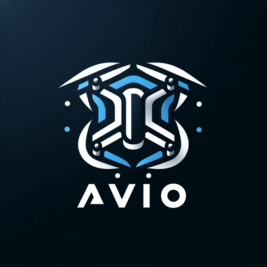 AVIO Drones Logo